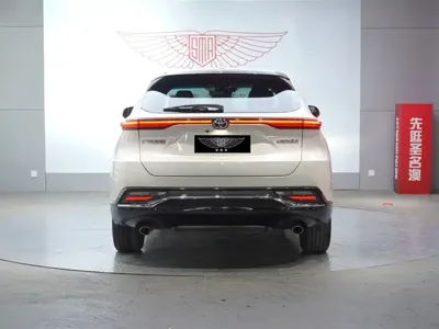 Toyota Venza