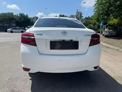 Toyota Vios