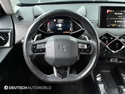 Citroen-DS DS3