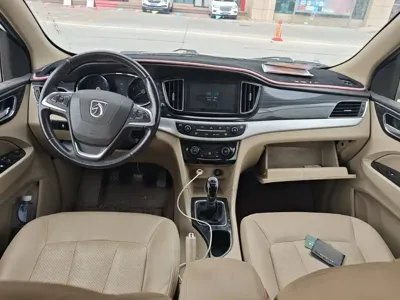Baojun 730