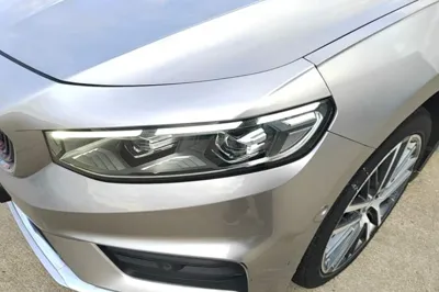 Geely Auto Preface