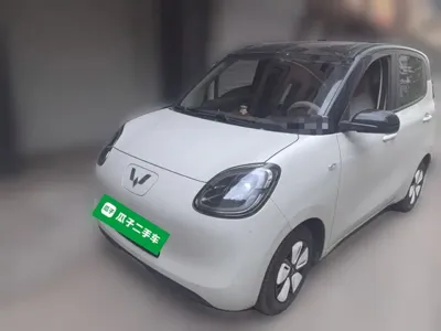 Wuling MINIEV