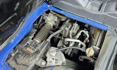 ChevroletGMDaewoo damas