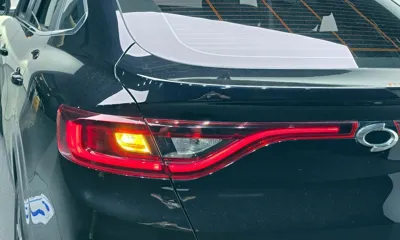 Renault-KoreaSamsung XM3