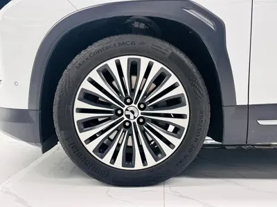 Nio EC6