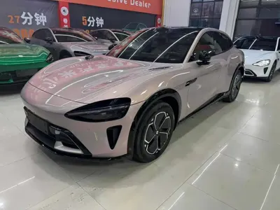 Xiaomi 小米YU7