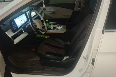 Chery Fengyun Fengyun A8