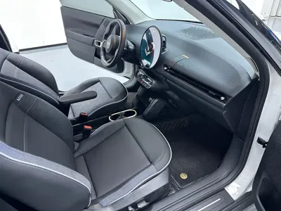 MINI MINI COOPER EV