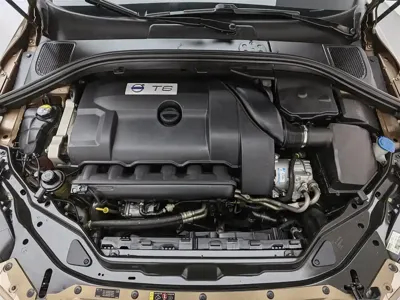 Volvo XC60 (Import)