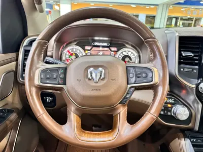 RAM Ram Trucks