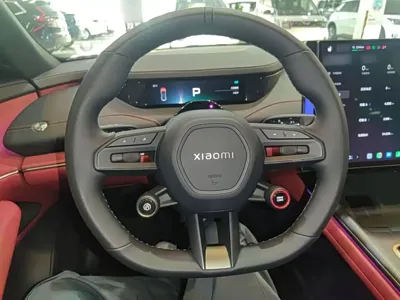 Xiaomi SU7
