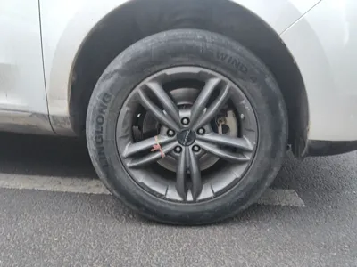 Haval F5