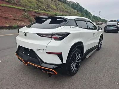 Changan UNI-T