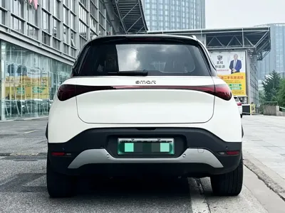 Smart Smart #1