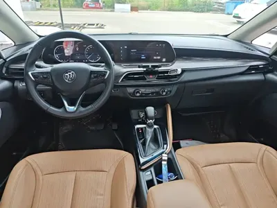 Buick GL6