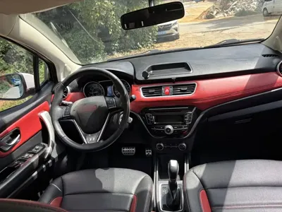 Haval H1