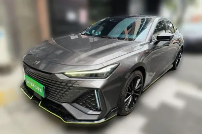 Changan UNI-V