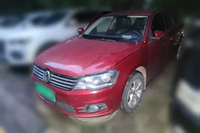 Volkswagen Bora