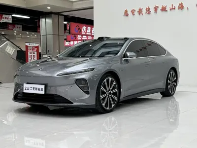 Nio ET7