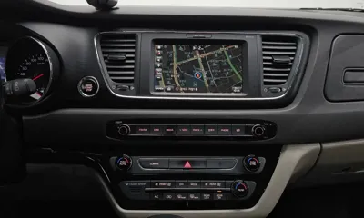 Kia Canival