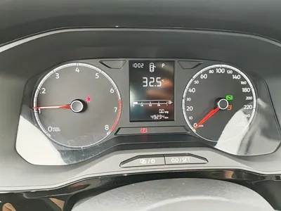 Jetta VS5