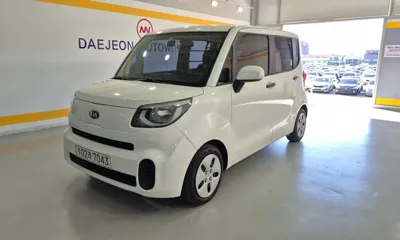 Kia Ray