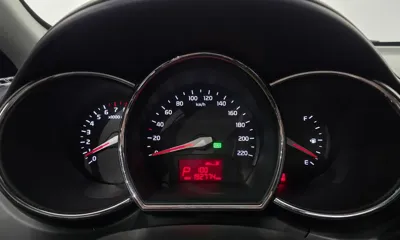 Kia Pride