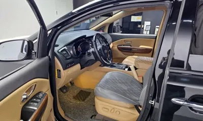 Kia Canival