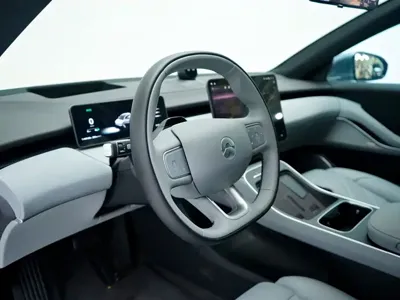Nio ET5T
