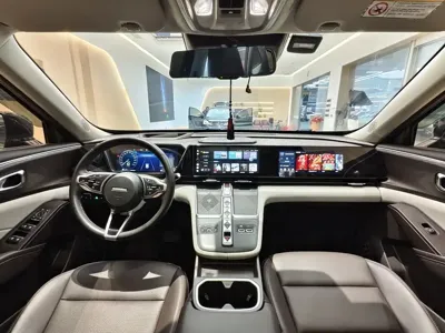 Haval Xiaolong Max