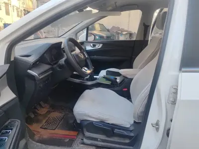 Wuling Jiachen