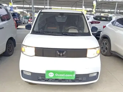 Wuling MINIEV