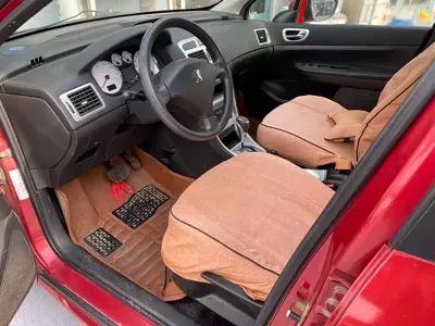 Peugeot 307