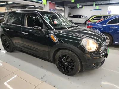 MINI Mini Cooper
