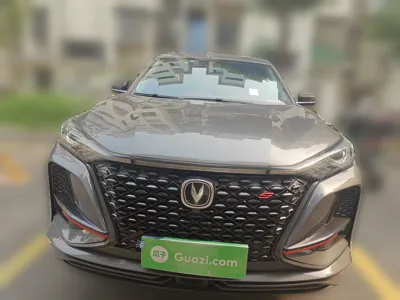 Changan CS75 Plus