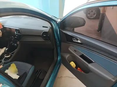 Jetta VS7