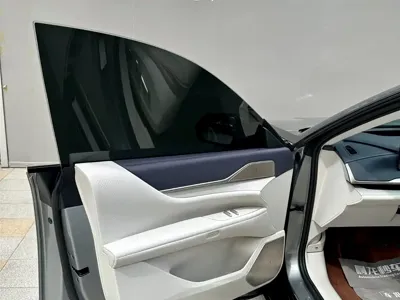 Buick 别克至境L7