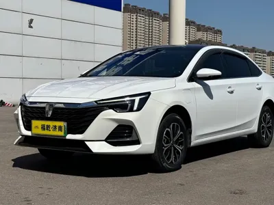 Roewe i6 MAX New Energy