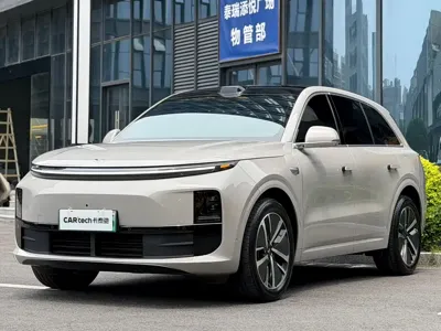 Li Auto Li L6