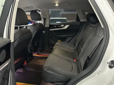 Hongqi Hongqi HS5