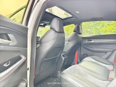 Geely Binrui