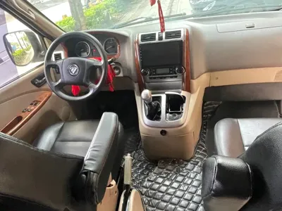 Foton Fengjing G5
