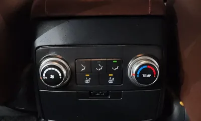 Hyundai Veracruz