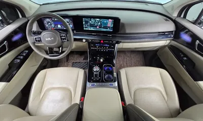 Kia Canival