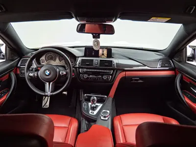 BMW M4