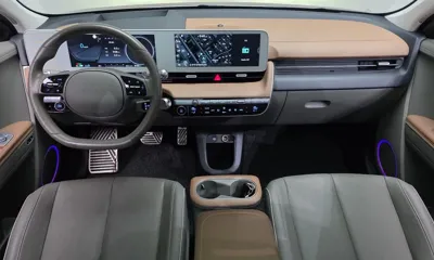 Hyundai Ioniq5