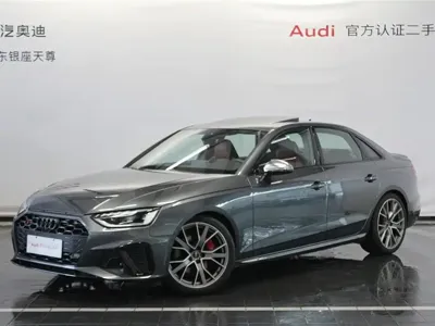 Audi S4