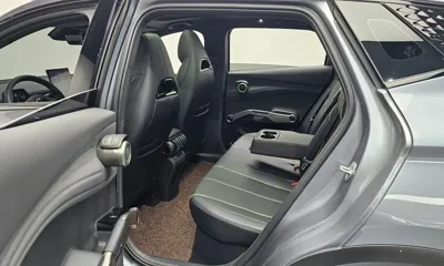BYD Atto 3