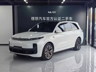 Li Auto Li L9