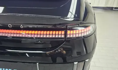 Hyundai Ioniq6